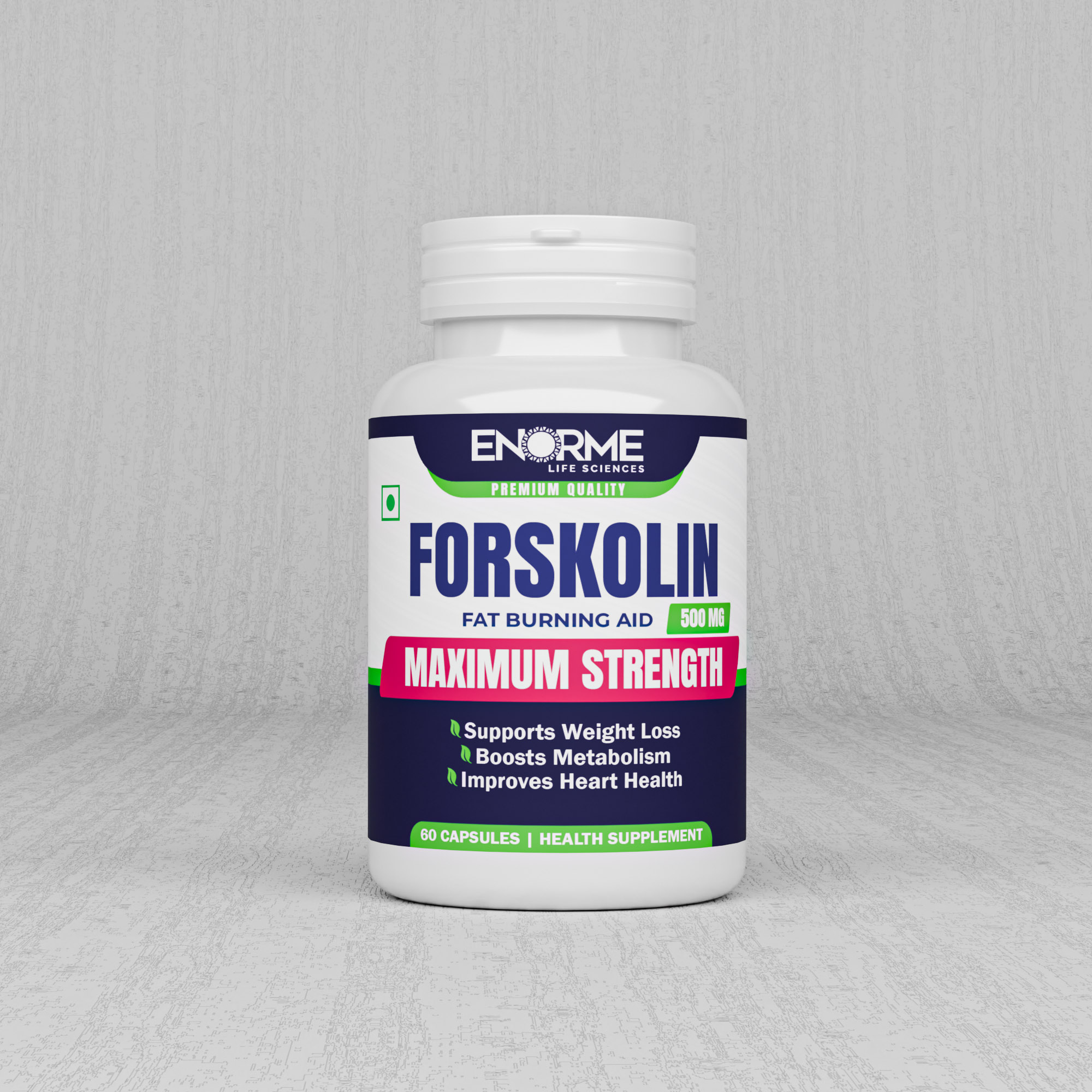 forskolin copy