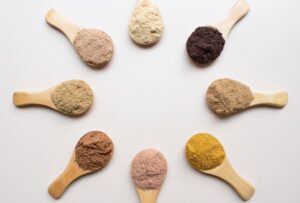 protein powder