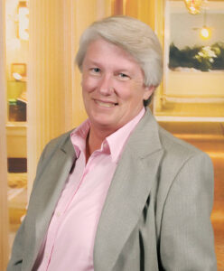 Robin Rusinko