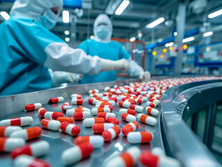 enorme supplement manufacture encapsulation machine