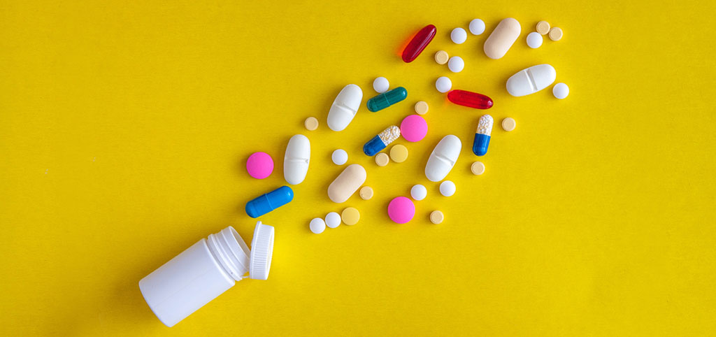 2024 Projected Supplement Trends: The Industry’s Most Popular Ingredients & Categories