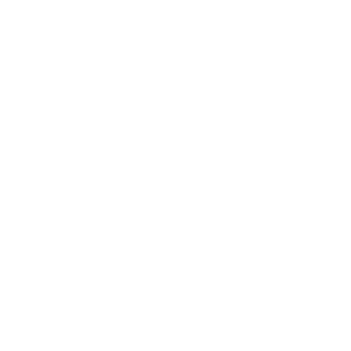 leaf icon for herbal supplement manufacturing process for custom blended and nutraceutical vitamin supplements.