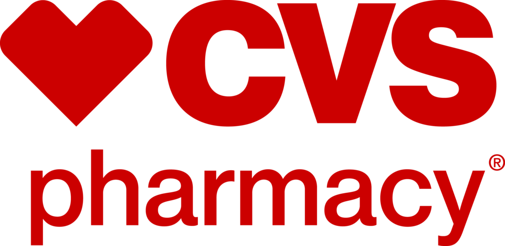 cvs pharmacy logo stacked